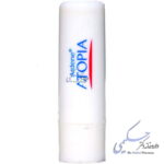 استیک مرطوب کننده و ترمیم کننده لب درای ریلیف آردن آتوپیا