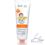 کرم ضد آفتاب کودکان SPF30 سی گل سی گل