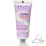 کرم ضد چروک سی گل سی گل