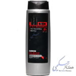 شامپو 3 در 1 سر و صورت و بدن مردانه کربن کلین مای