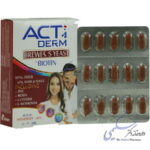 اکتی درم ابیان دارو