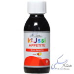 کیدزی اپتایت دایونیکس فارما