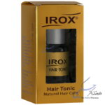 لوسیون تقویت کننده گیاهی موی سر و ابرو ایروکس