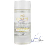 میسلار واتر پاک کننده آرایش چشم سینره