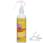 اسپری نرم کننده موی سریتا بیوتی مناسب انواع مو سریتا