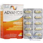 انرژی ویتامینز ادونسیس