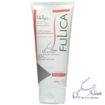 شامپو مخصوص موهای شکننده و مجعد 200 میلی لیتری فولیکا