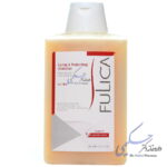 شامپو موی رنگ شده 200 میلی لیتر فولیکا