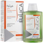 شامپو کاهش چربی موی چرب فولیکا