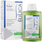 شامپو ضد شوره پوست سر چرب فولیکا