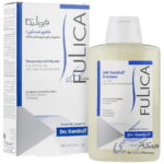 شامپو ضد شوره پوست سر خشک فولیکا