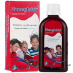 سیموگلوبین سیمرغ دارو عطار