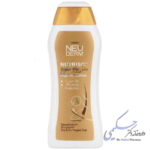 شامپو سر آرگان نوتریسل نئودرم