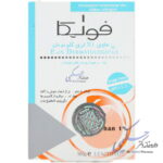 پن حاوی 1% تری کلوکربان فولیکا فولیکا