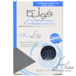پن کرمدار پوست خشک و حساس 100g فوليکا