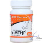 متیل تتراهیدروفولات 5 ام تی اچ اف او پی دی فارما