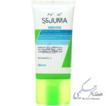 کرم ژل مرطوب کننده و بازسازی کننده سبوویس آردن سبوما