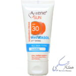 کرم ضد آفتاب هیدراسول SPF30 برای انواع پوست آردن