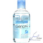 محلول پاک کننده آرایش پوست خشک ژنوبایوتیک