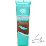 ماسک شکری ساینده و اسکراب قوی پوست حاوی گرانول های فیتپیل هیدرودرم