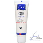 کرم ضد چروک کیوتن تیوپی دکتر ژیلا