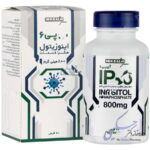 آی پی 6 اینوزیتول هربالیو گرین