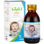 کالیک اطفال نوتک فار