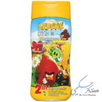 شامپو سر و بدن بچه آردن آردن