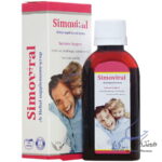 سیموویرال سیمرغ دارو عطار