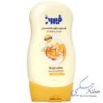 لوسیون مرطوب کننده بدن حاوی شی و کوکوآ باتر فیروز