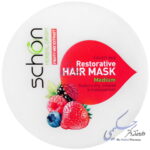 ماسک موی سر میوه ای شون