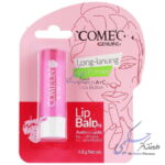 بالم لب توت فرنگی کامان کامان