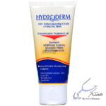 کرم مرطوب کننده قوی هیدرودرم هیدرودرم