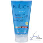 ژل حالت دهنده خیس وت شاین فولیکا