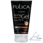 ژل حالت دهنده بسیار قوی فریز فولیکا