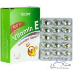 ویتامین ای ویوا تیون 400 واحدی ویواتیون