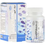 روغن ماهی حاوی ای پی ای بالا آکواتیک کارن