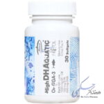 روغن ماهی حاوی دی اچ ای بالا آکواتیک کارن