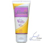 وازلین با ویتامین ای ثمین