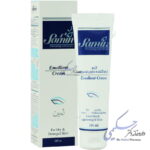 کرم نرم کننده اوسرین ساده ثمین