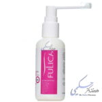 لوسیون تقویت کننده مو و ابرو فولیکا