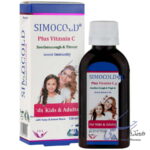 سیمو کلد پلاس ویتامین سی سیمرغ دارو عطار