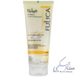 نرم کننده مغذی موی خشک و آسیب دیده فولیکا