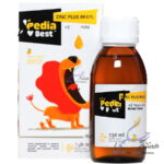 زینک پلاس مولتی پدیابست پدیابست