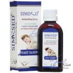 سیموسد سیمرغ دارو عطار