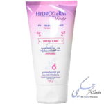 ژل بهداشتی دوشیزگان هیدرودرم هیدرودرم