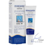 ژل مرطوب کننده قوی 30 درصد اوره هیدرودرم