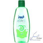 روغن بدن کودک حاوی عصاره آلوئه‌ورا 200 میلی لیتر فیروز