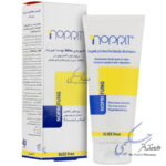 شامپو بدن محافظ پوست نوپری فانگ نوپریت