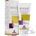 شامپو کنترل کننده چربی نوپری پیور نوپریت